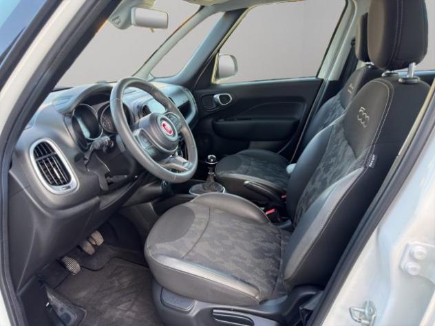 FIAT 500L 1.3MJT 95CV CROSS rif. 23465046 - Foto 7