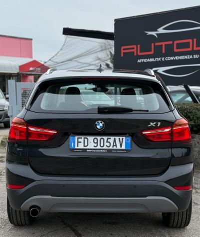 Bmw X1 sDrive18d 150.000Km 2016 - Foto 7