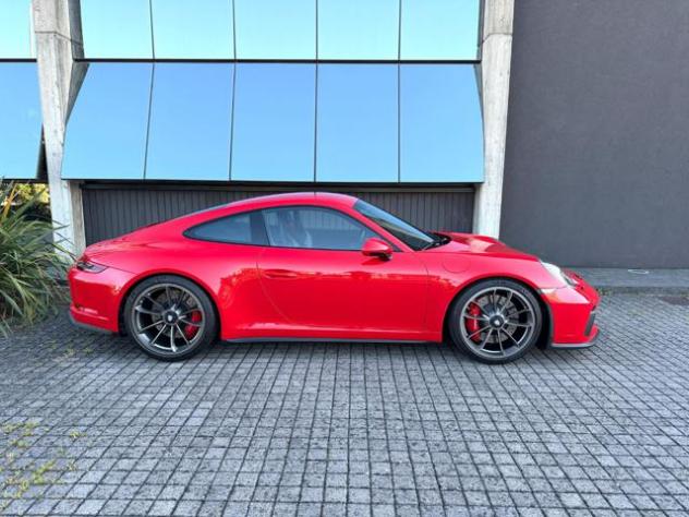 PORSCHE 911 GT3 TOURING * LIFT * SEDILI GUSCIO * PPF * NO OPF* rif. 23893837 - Foto 4