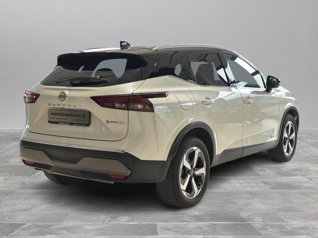 Nissan Qashqai 1.5 e-power N-Connecta 2wd - Foto 6