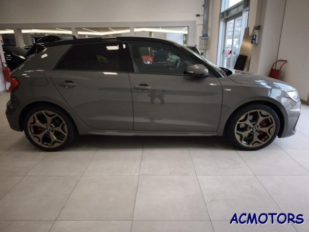 AUDI A1 SPB 40 TFSI S tronic S line edition rif. 23262870 - Foto 2