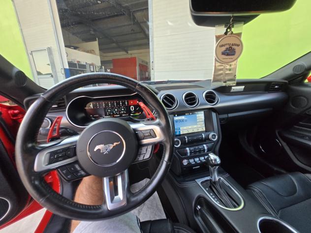 Ford Mustang Gt 2.3 ecoboost Aut. - Foto 5