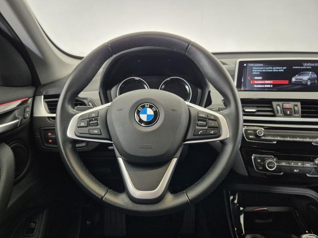BMW X1 F48 2019 Diesel sdrive18d xLine Plus auto - Foto 10
