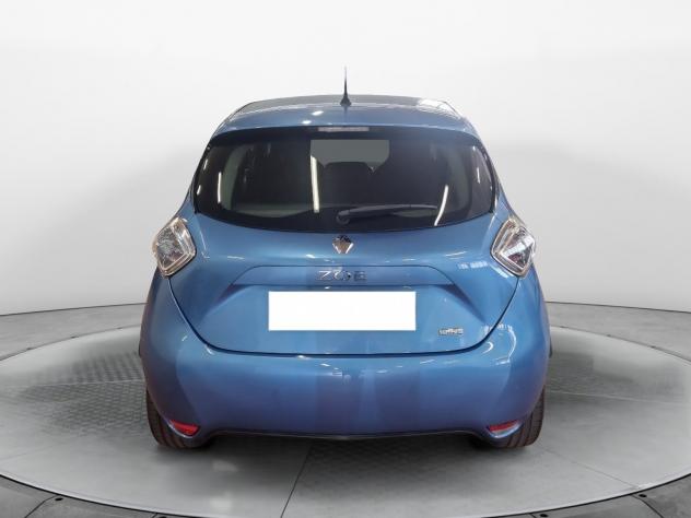 Renault ZOE ZOE INTENS R110 Flex - Foto 4