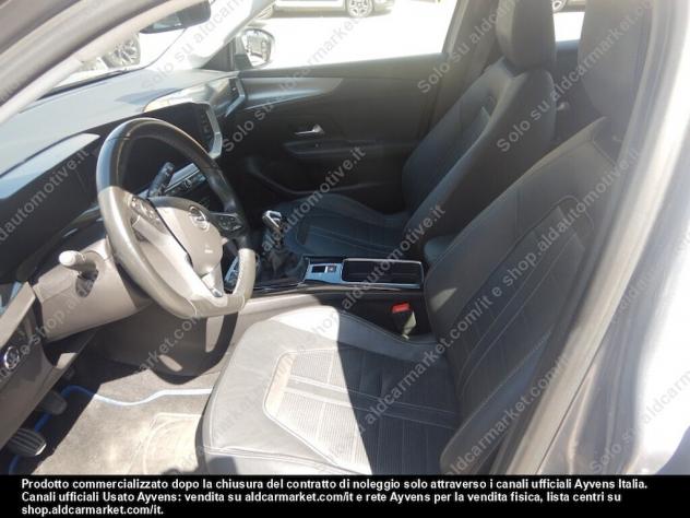 Opel Mokka 1.5 diesel Elegance - Foto 5