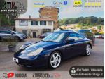 Porsche 911 911 Carrera 4 cat Coupé