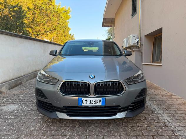 Bmw X2 sDrive18d 2023 70MILA KM