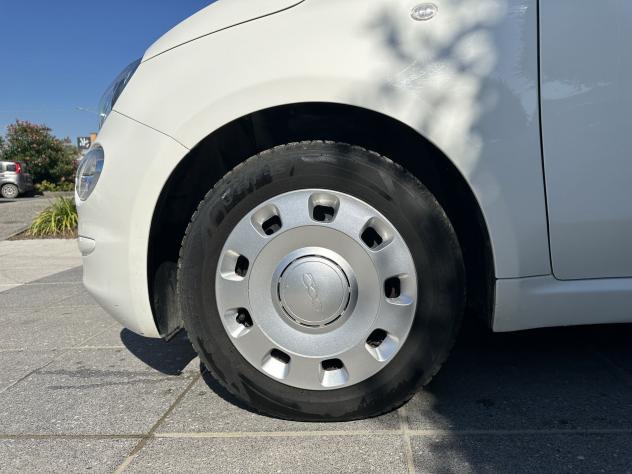 FIAT 500 500 1.0 hybrid 70cv *PROMO AZZURRA* - Foto 7