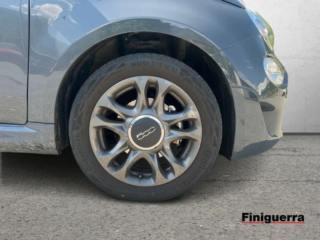 FIAT 500 500 1.0 hybrid Connect 70cv - Foto 7