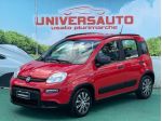 Fiat Panda 1.0 FireFly Hybrid 71cv CityLife 2022