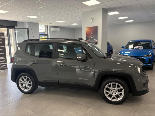Jeep Renegade 1.0 GPL 120cv 2019 km 109000 - Foto 3