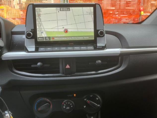 KIA Picanto 1.0 GDi GPL 5 porte Urban rif. 23891033 - Foto 10
