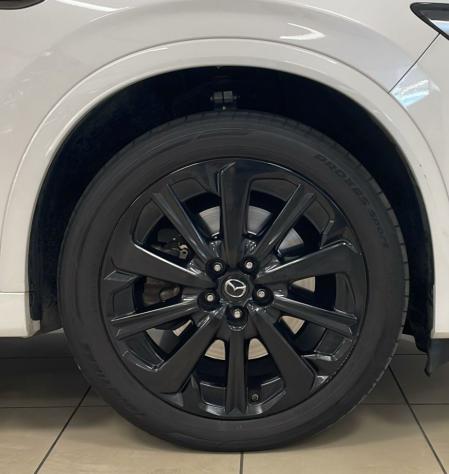 Mazda CX-60 2.5L e-SKYACTIV PHEV Homura AWD Auto - Foto 6
