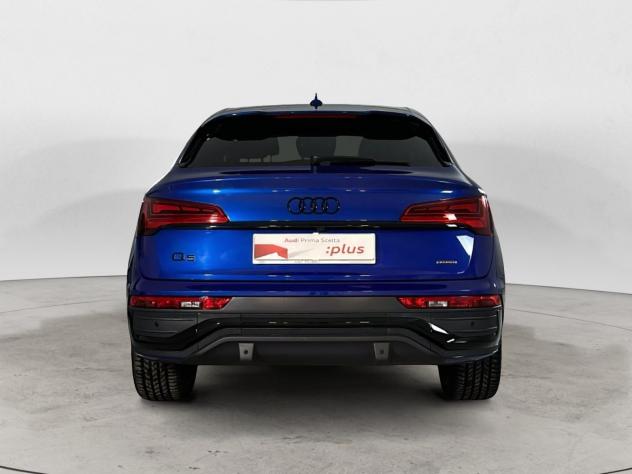 Audi Q5 Q5 Sportback 40 2.0 tdi mhev 12V S line quattro s-tronic - Foto 6