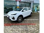 EMC Yudo EV