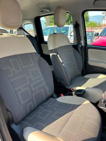 Fiat Panda 1.3 MJT S&S 4x4 - Foto 8