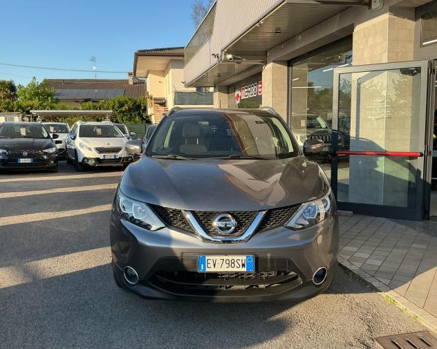 Nissan Qashqai 1.5 Diesel Neopatentati - Foto 2