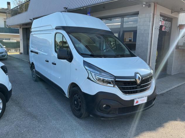 RENAULT TRAFIC T29 20 DCI 145 CV PL-TA - Foto 3