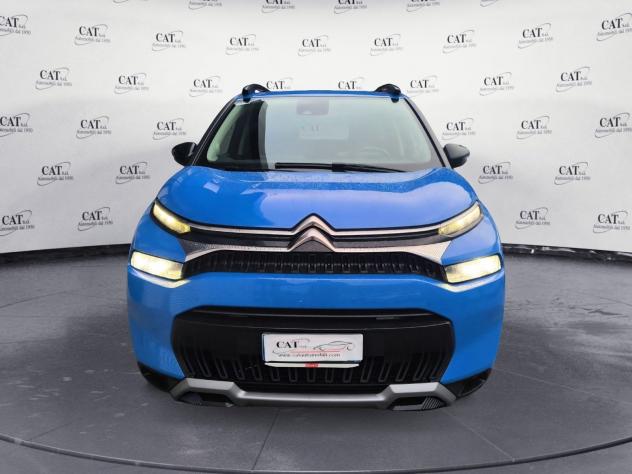 Citroën C3 Aircross BlueHDi Feel - Foto 3