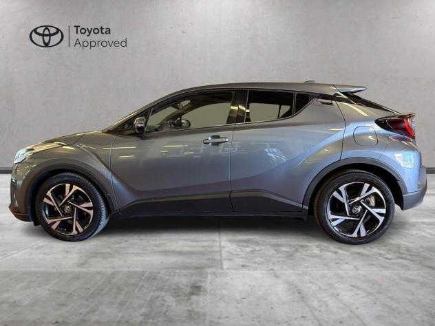 Toyota C-HR 1.8H (122CV) E-CVT Trend - Foto 3