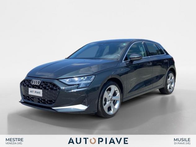 Audi A3 Sportback 35 TDI S tronic Business Advanced