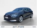 Audi A3 Sportback 35 TDI S tronic Business Advanced