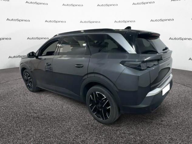 Peugeot 5008 Hybrid 145 e-DCS6 GT #7posti - Foto 4