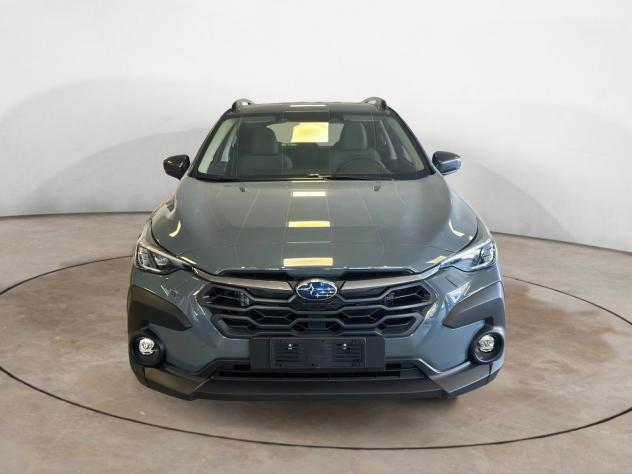 Subaru Crosstrek 2.0i e-Boxer MHEV CVT Lineartronic Style Xtra - Foto 2