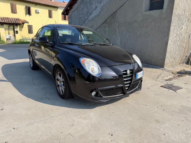Alfa Romeo MiTo 1.4 T 135 CV M.air S&S Dist. Sport Pack - Foto 2