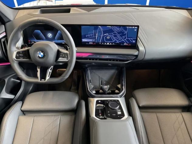 BMW X3 (G01/F97) X3 xDrive20i 48V Msport - Foto 8