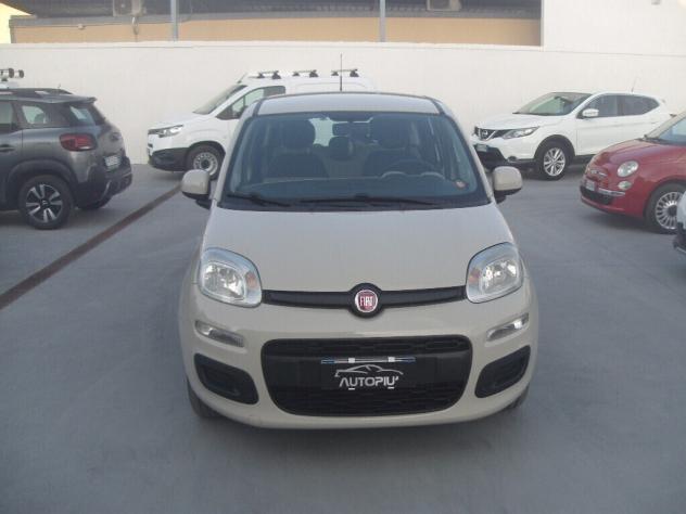 Fiat Panda 1.2 Easy 53'000 KM - 2016 - Foto 2