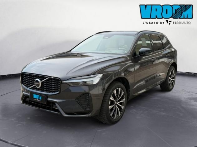 VOLVO XC60 B4 (d) automatico Plus Dark rif. 23878805 - Foto 2