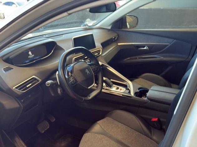 Peugeot 5008 BlueHDi 130 Allure EAT8 S/S aut. - Foto 6