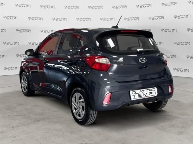 Hyundai i10 1.0 MPI Ecopack Advanced - Foto 7