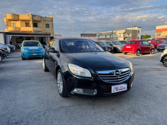 OPEL Insignia 2.0 CDTI 130 CV Elective rif. 23838270 - Foto 7