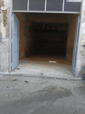 Garage/Box in affitto a Catania, Stazione
