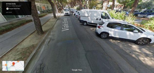 Immobile in asta di 12 m² in vendita a Riccione - Foto 3