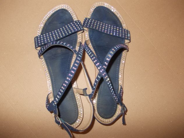 Scarpe - Sandali - Foto 3