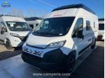 DETHLEFFS DETHLEFFS GLOBETRAIL 600 DS ACTIVE FIAT rif. 23114845