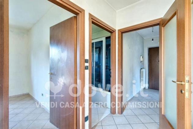 Appartamento di 120 m² con 3 locali e box auto in vendita a Borgaro Torinese - Foto 14