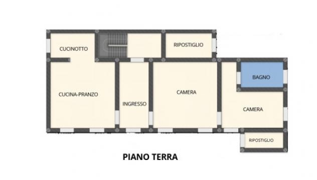 Villa di 144 m² con più di 5 locali in vendita a Cadoneghe
