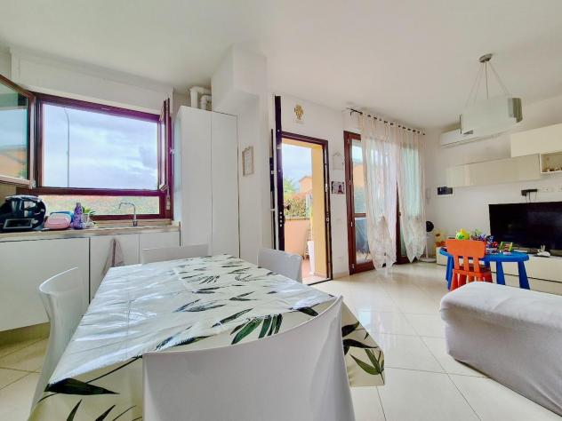 Appartamento in vendita a Navacchio - Cascina 78 mq Rif: 1417888 - Foto 4