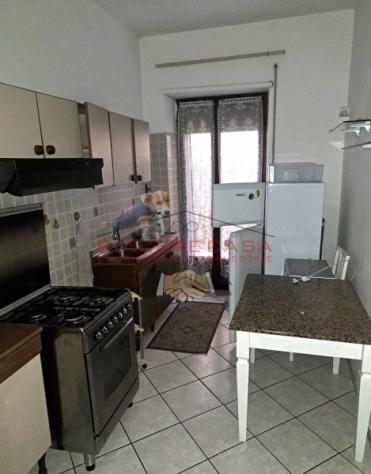 Castel Viscardo (Monterubiaglio) - Appartamento al piano terra con area esterna e garage privati in vendita . - Foto 6