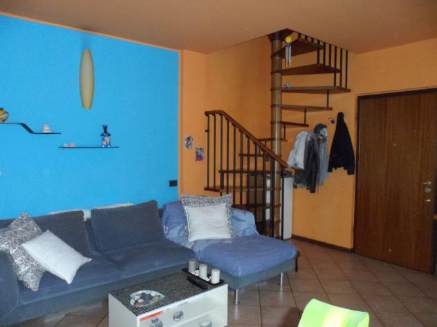 APPARTAMENTO di 3 vani e di 110 mq (CAVENAGO DI BRIANZA) rif. IGC 3 L 145 - Foto 2