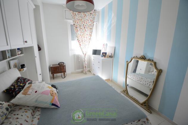 APPARTAMENTO di 3 vani e di 90 mq (CAVENAGO DI BRIANZA) rif. IGC 3 L 98 VIA 25 APRILE - Foto 6
