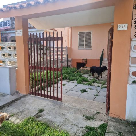 Appartamento indipendente a piano terra con cortile o posto auto - Foto 8