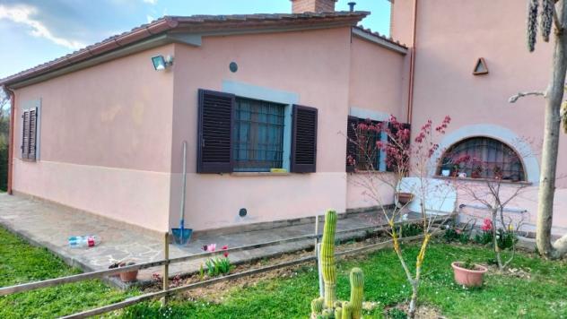 Villa in Vendita a Città della Pieve zona Ponticelli - Foto 9