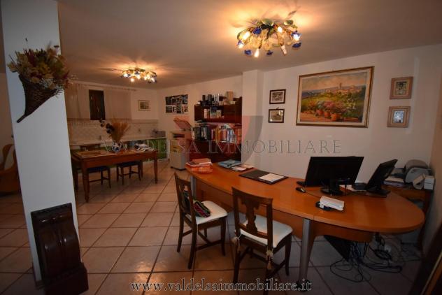 Villa in vendita a Borgatello - Colle di Val d'Elsa 320 mq Rif: 854404 - Foto 9