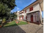 Villetta bifamiliare in vendita a Cortenuova - Empoli 300 mq  Rif: 1453342