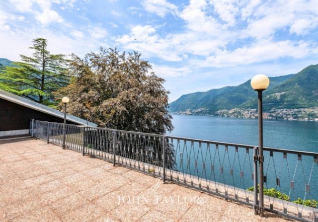 Villa di 300 m² con 5 locali e box auto doppio in vendita a Faggeto Lario - Foto 12